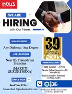 For sales and marketing