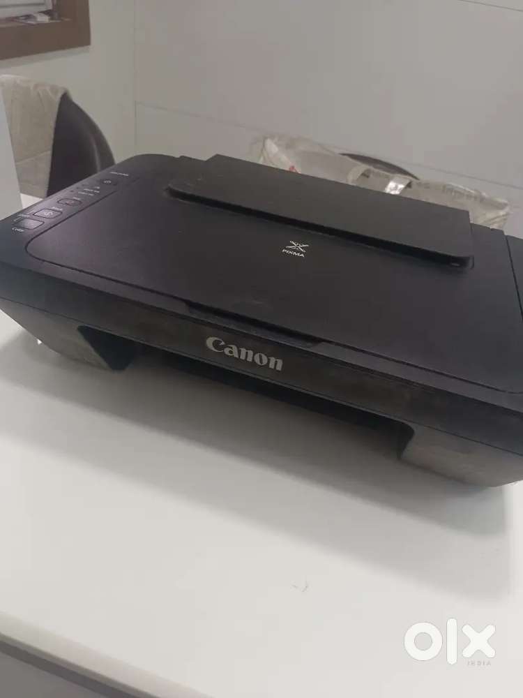 CANON PRINTER MG257PS