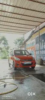 Hyundai i10 Petrol 106000 Km Driven