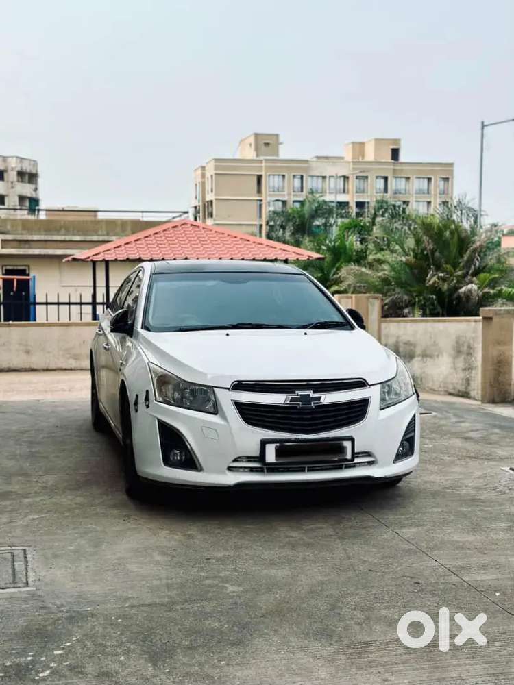 Wnt to sell my diesel rocket chevrolet cruze (first owner)