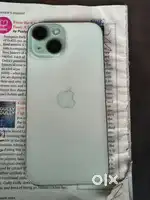 I phone 15, 128GB