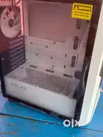 CPU Cabinet