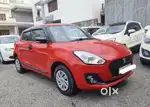 Maruti Suzuki Swift 2018 VXI, 2018, CNG & Hybrids