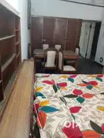 1 bhk fully furnished AC flat phase 7 sector 61 mohali