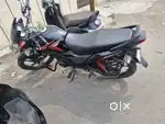 Honda sain sp 125 cc 2018 modal