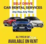 Self Driven Cars on Rent 24*7