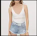 Women belt for jeans