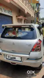 Maruti Suzuki Swift 2008