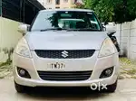 Maruti Suzuki Swift 2011-2014 VDI, 2013, Diesel