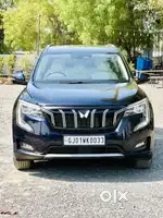 Mahindra XUV700 2.2 AX 7 Diesel AT Luxury Pack Str, 2023, Diesel