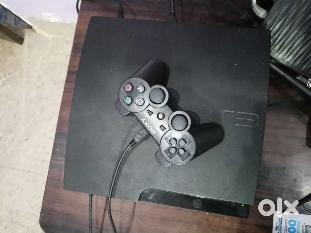 PlayStation ps3 slim
