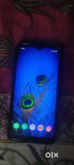 Realme 3   3gb / 32gb storege