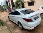Hyundai car for sell