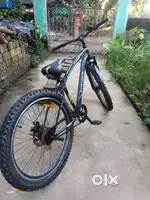 2025 model bicycle