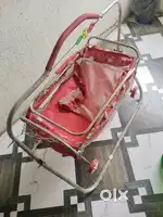 Cradle ( Palna )