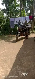 Condition bike rc is ok