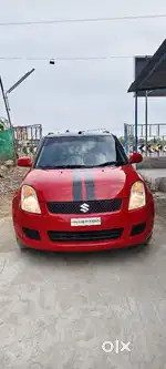 Maruti Suzuki Swift 2008