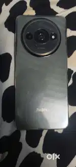 Readmi a3x