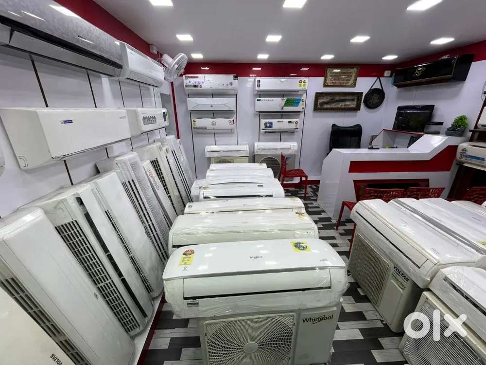 AC Planet : Used split ac's like brand new with warranty