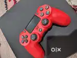 PS4 Slim 500Gb