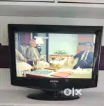 SAMSUNG 26 inches LCD TV is available for sale