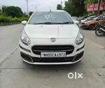 Fiat Punto 1.2 Dynamic, 2014, Petrol