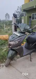 Honda Dio DX in very good condition
