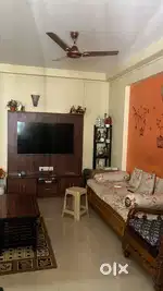 2BHK available for LEASE in Thanisandra - USD0066