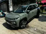 Hyundai Exter 2023 very less driven