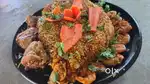 Iam chief dupudupothu plvavs hyd dum biryani  work in rjy sri kanya