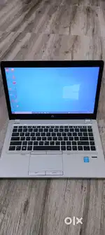 HP ELITEBOOK Folio i5 4Gen