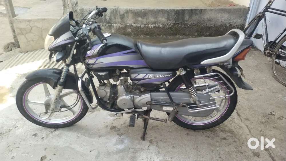 2nd owner ,