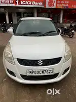 Maruti Suzuki Swift VDI (O), 2014, Diesel