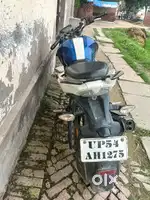 Apache RTR 160 4V