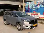 Toyota Innova Crysta 2023 Diesel 60000 Km Driven