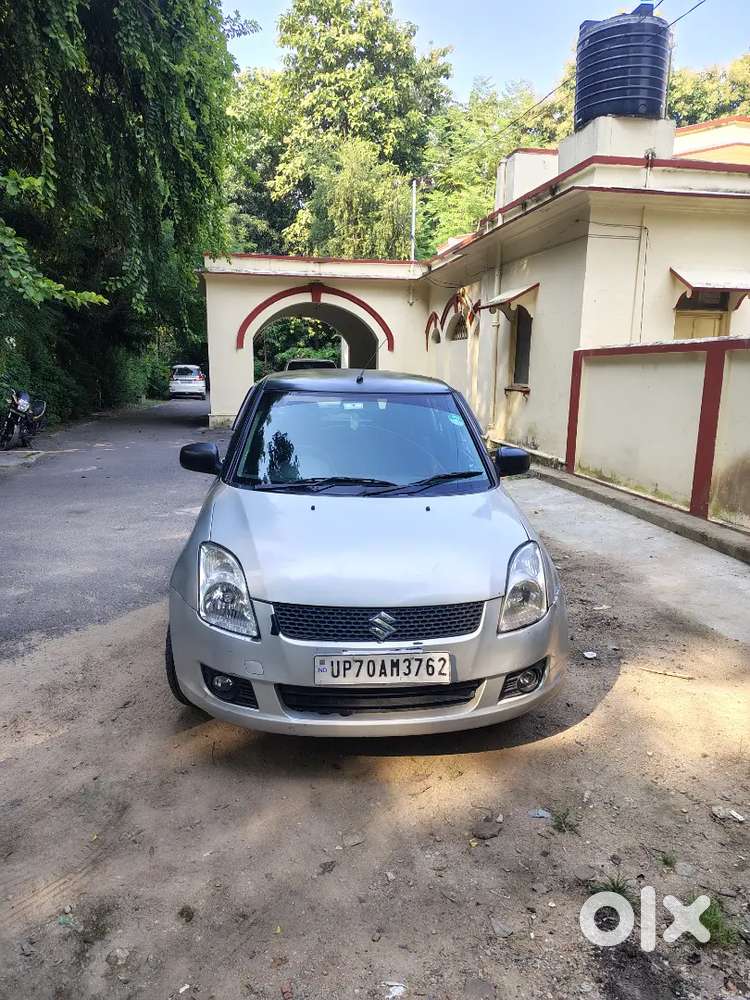 Maruti Suzuki Swift 2006 Petrol 110000 Km Driven