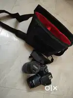 Canon 700D With 2 Lens