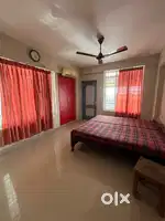 2bhk Fully  Furnished apartment Rent   20000Aluva near Metro Station