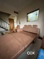 Sofa-cum-bed