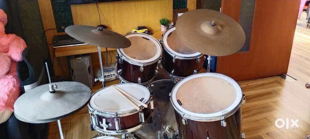 Selling These musical instruments