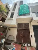 2 Story Independent House in Shivpuri