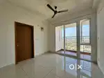 2 bhk semi furnished new flat for rent in bejai