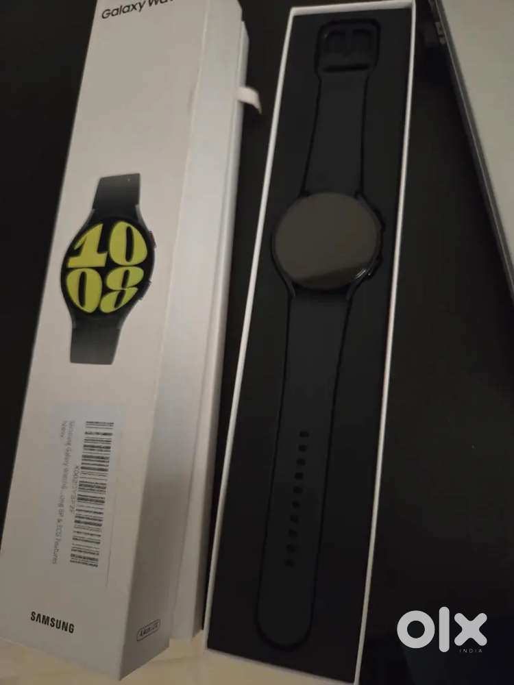 SAMSUNG GALAXY WATCH 6 LTE