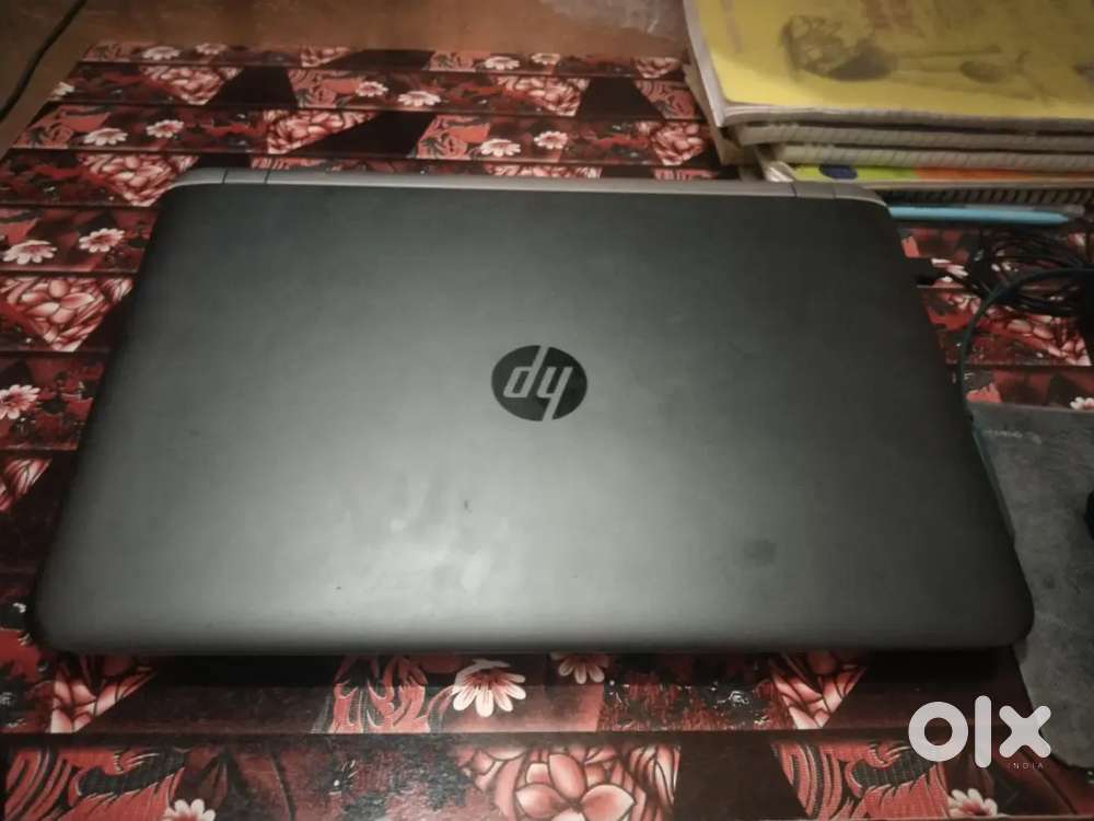 HP laptop 450 G3