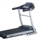 Lifelong Fit Pro Motorized Trademill Box pack
