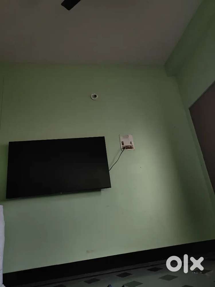 Working male batchelor