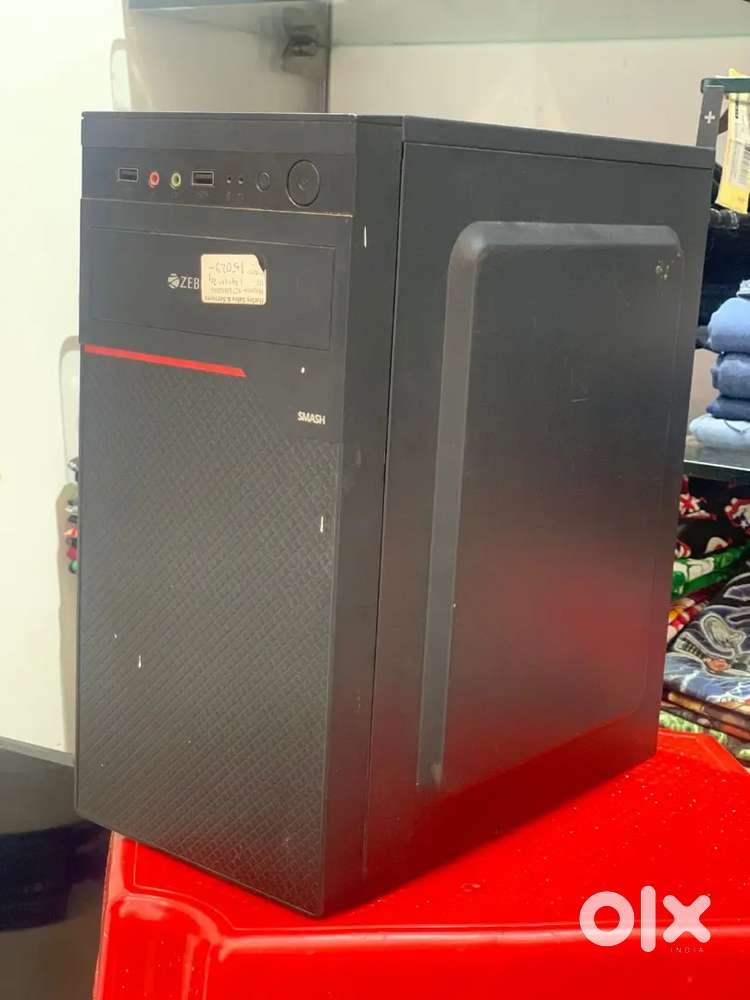 Pc In good condition