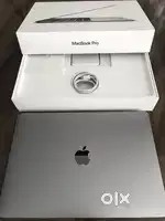 Macbook pro 2024
