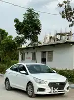 Hyundai Verna CRDi 1.4 E, 2019, Diesel