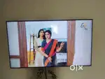 Samsung 138 cm (55 inches) Crystal 4K Vista Pro Ultra HD Smart LED TV